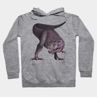 T. rex! Hoodie